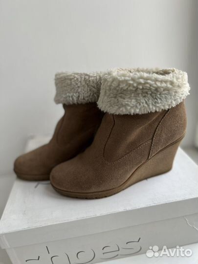 Сапоги женские 39 размер