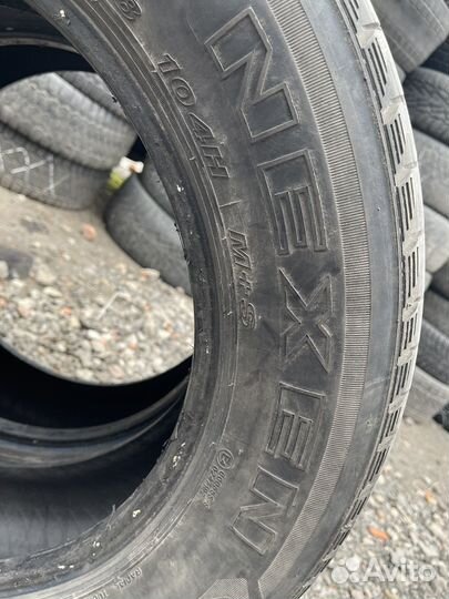 Nexen Roadian HT 235/65 R18 104H