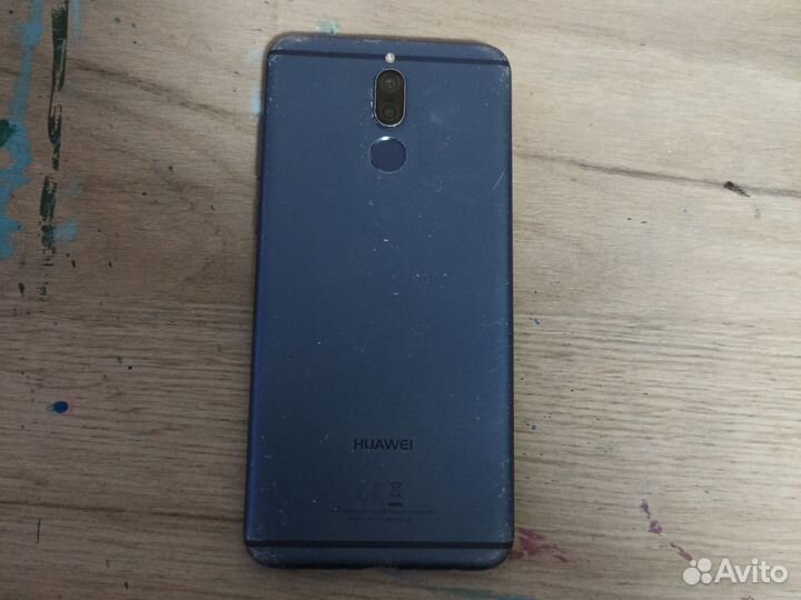 HUAWEI Nova 2i, 4/64 ГБ