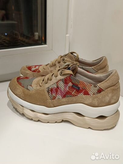 Кроссовки CallagHan