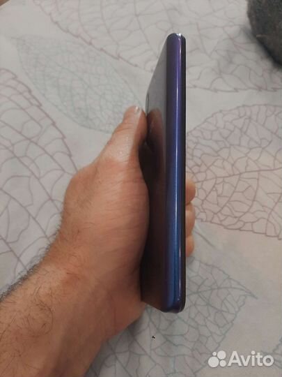 ZTE Blade A3 (2020), 32 ГБ