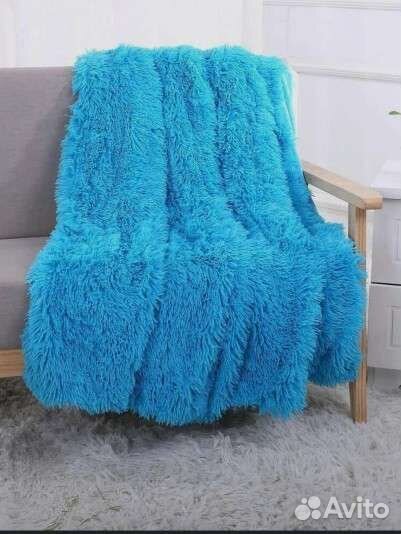 Плед покрывало