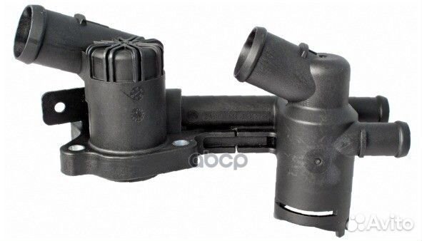 Термостат 8MT354777-351 hella