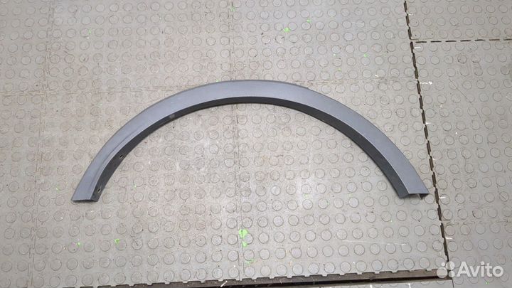 Молдинг крыла Lincoln MKC, 2019