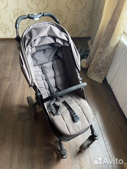 Коляска valco baby snap 4