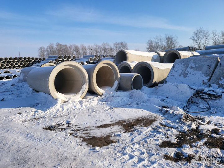 Жби трубы водопропускные дорожные раструб прямые