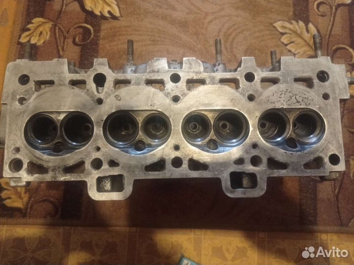 Гбц ваз 2109 2108