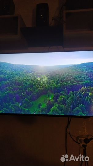 Телевизор SMART tv 43 4k