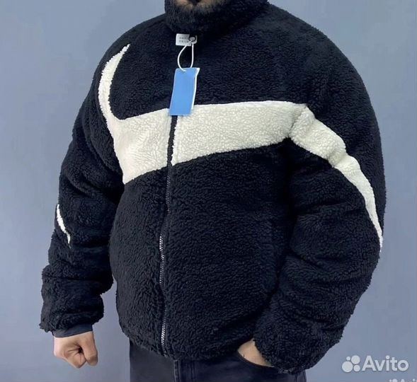 Nike в наличии ирк