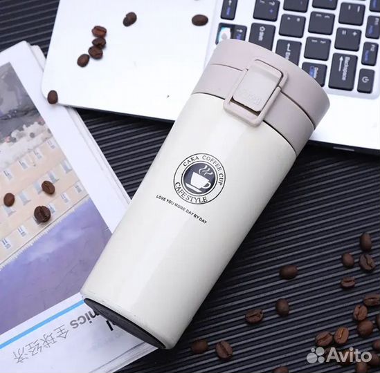 Термокружка