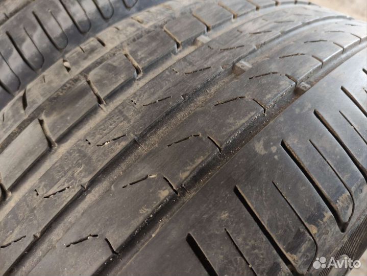 Pirelli Cinturato P7 225/55 R17