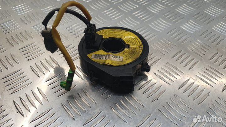 Шлейф-лента подушки безопасности Kia Spectra седан