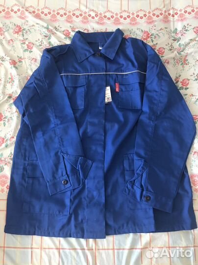 Спецодежда Костюмы