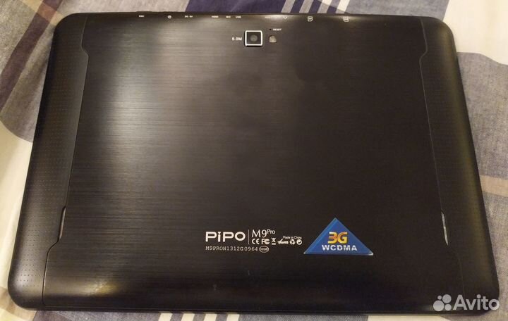 Планшет PiPO M9 Pro