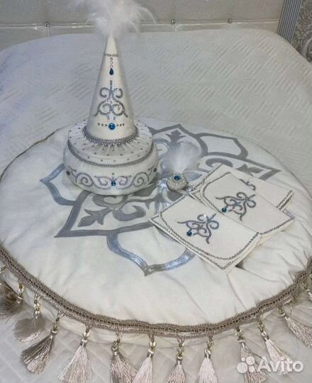 Саукеле шкатулка