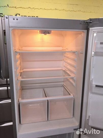 Холодильник vestel