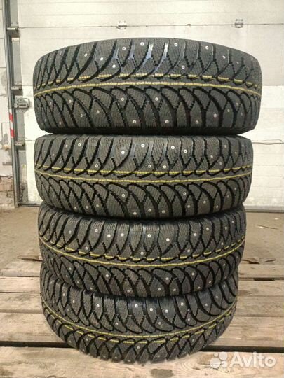 Tunga Nordway 2 195/65 R15 91Q