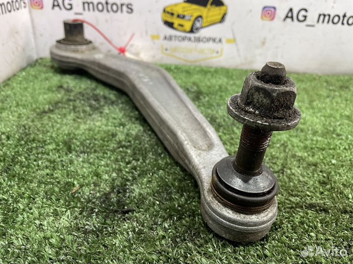 Рычаг подвески Bmw 5-Series E39 задний (б/у)