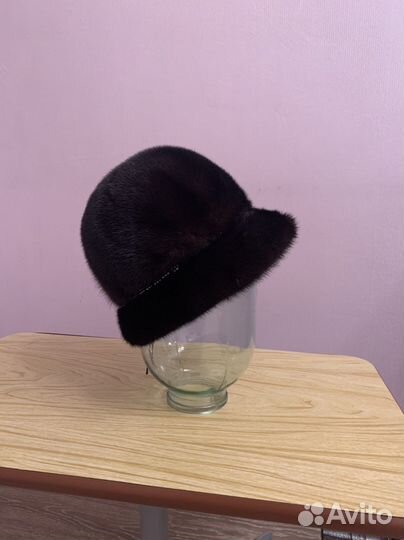 Шапка панама