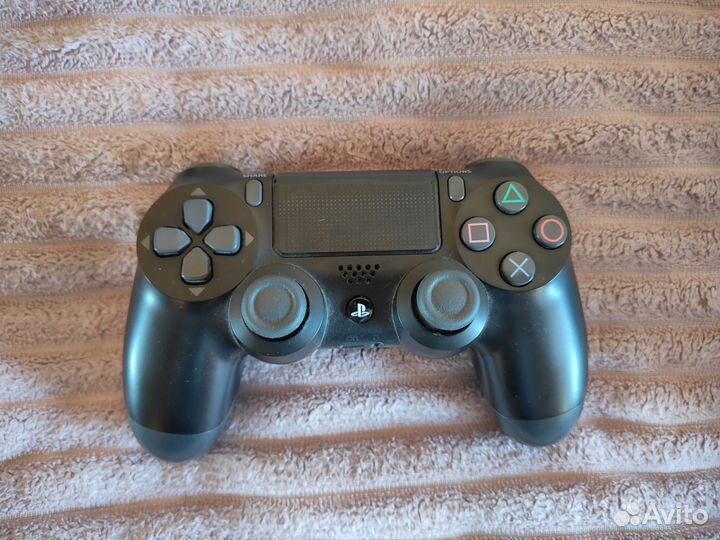 Sony playstation 4 slim 500gb