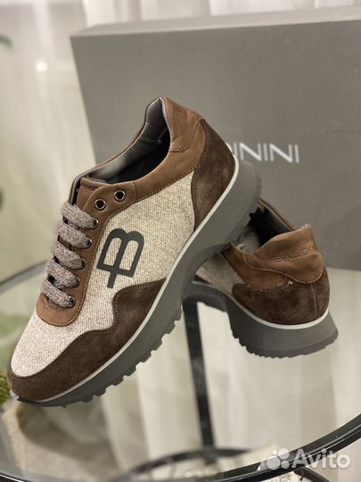 New Оригинальные Кроссы Baldinini р с 40-44 italy