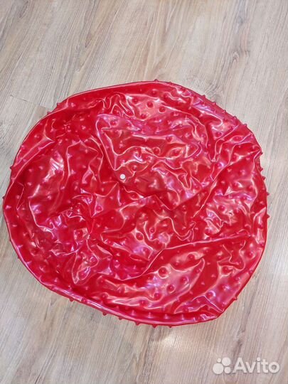 Мяч гимнастический фитбол