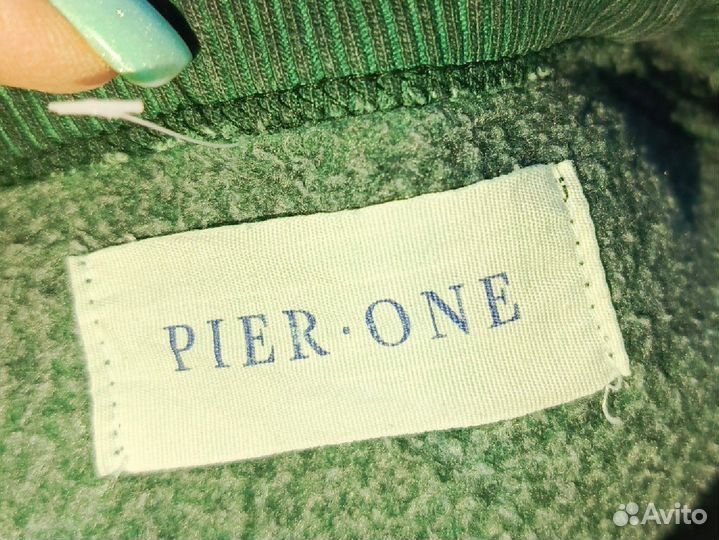 Толстовка, размер 44-46, Германия