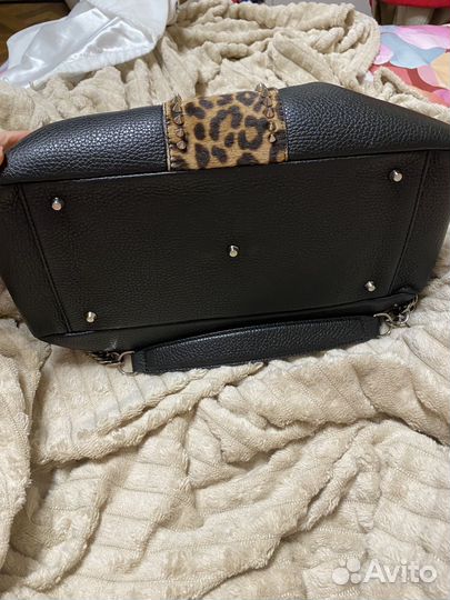 Сумка philipp plein женская