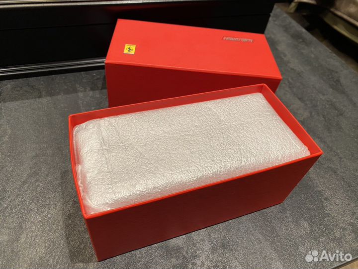 Ferrari FF 1/43 Looksmart редкая