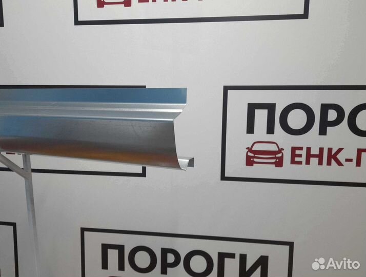 Пороги VW Golf 5