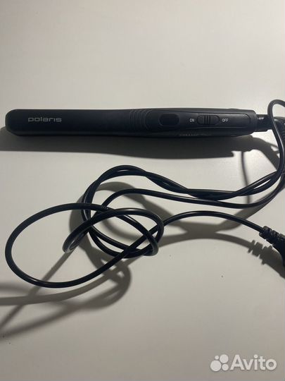 Утюжок polaris