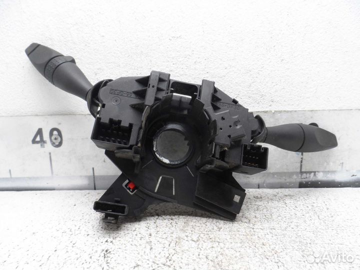 Переключатель подрулевой (стрекоза) Ford Focus 1 9