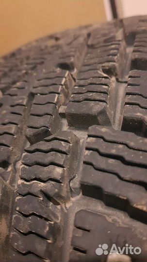 Cordiant Snow Cross 205/65 R15 99