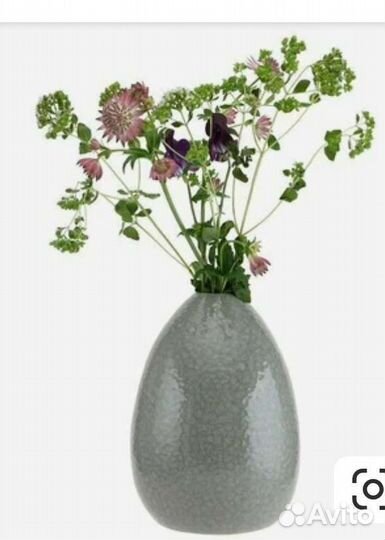 Ваза Ada, a simple mess by Louise Dorph