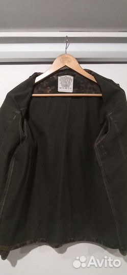 Военная форма