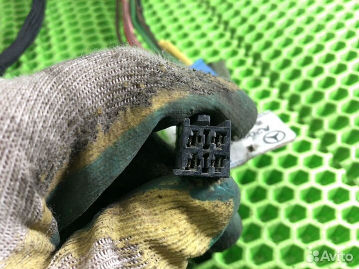 Электропроводка (коса) двери передней левой L