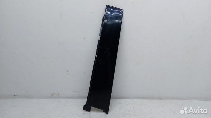 Накладка на дверь задняя правая Ford Focus 3 2.0