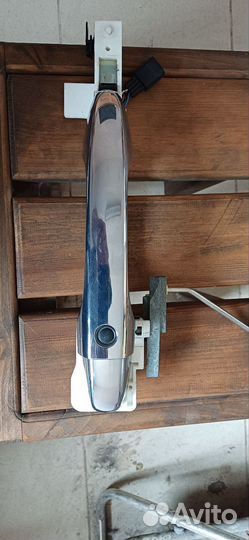 Ручки honda cr-v 4