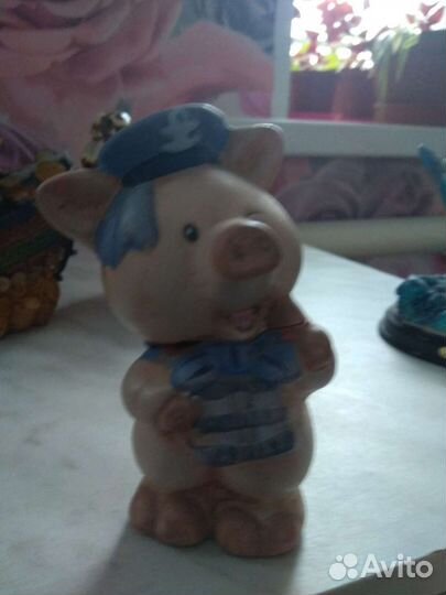 Статуэткаи