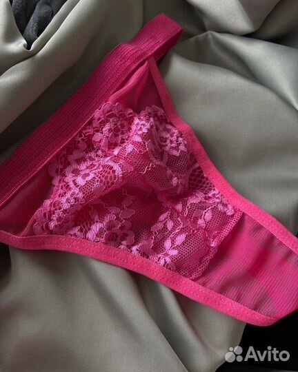 Нижнее белье