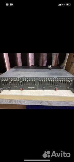 Эквалайзер