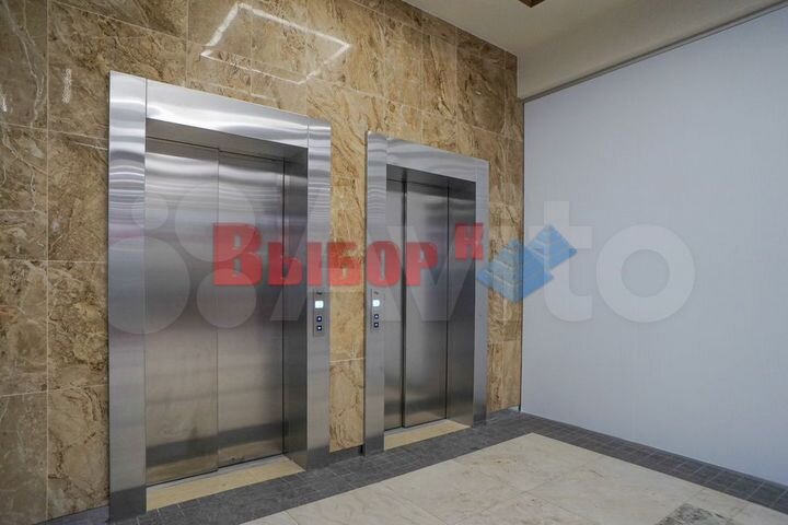 Торговая площадь, 115.5 м²