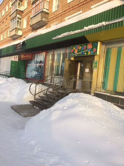 Продам Торговое помещение, 70 м²