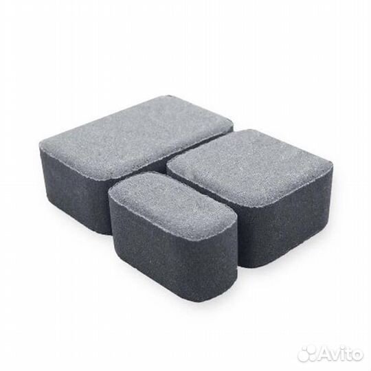 Тротуарная плитка новый город