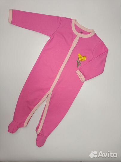 Упаковка слипов