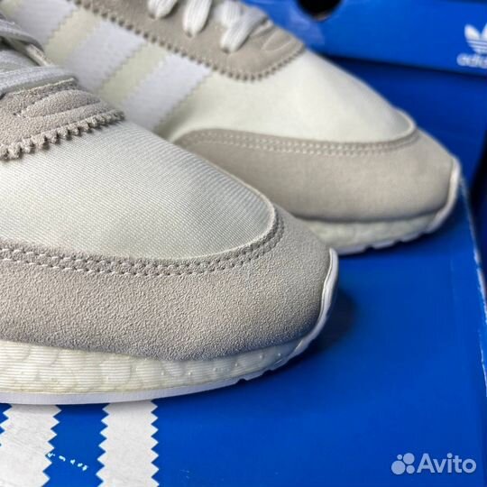 Оригинал 9,5 US Adidas Originals I-5923 Iniki