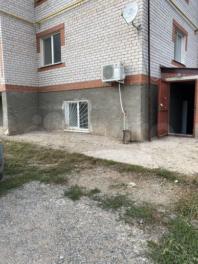 Свободного назначения, 117 м²
