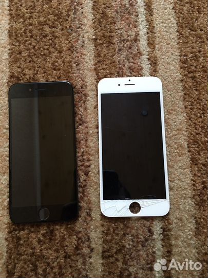 Дисплей для iPhone 6s
