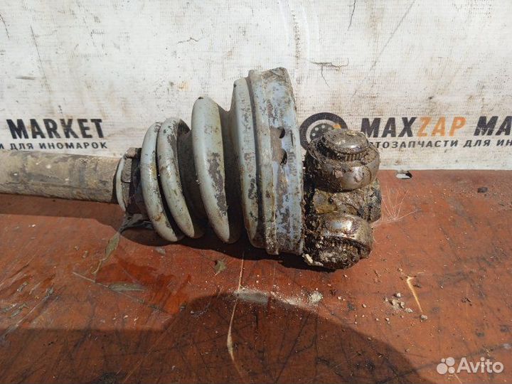 Привод Chrysler Intrepid 3.2 1999 перед. лев. б/у