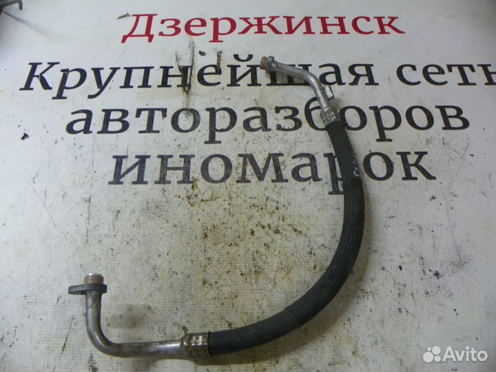 Шланг кондиционера Renault Scenic JM 2003-2006